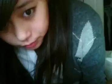 ABG Mulus Masturbasi Liar Terbaru 2017 Basah Kuyup