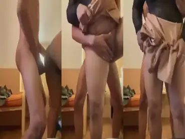 Bokep Jilbab Sange Indo Ngewe Sambil Berdiri Brutal Hot Streaming