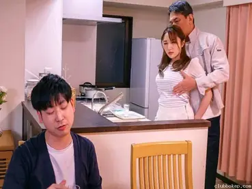 Istri Berselingkuh dengan Tetangga Sementara Suami Tidak Tahu