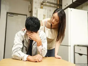 Istri Rela Ngangkang Ke Bos Demi Selamatin Suami Bangkrut