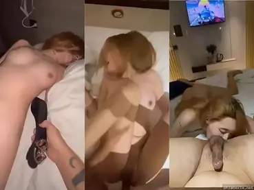 Mainkan saudara perempuan masokis dengan keterampilan sialan pamungkas