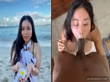 Saya mahasiswa Vietnam yang mencoba pengalaman menikmati burung barat yang sangat keren.